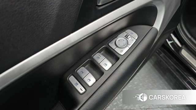 Genesis G70 2018 Черный из Кореи, фото 3