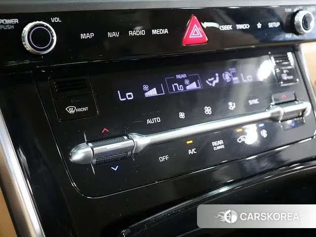 Kia Carnival 4th generation 2022 Белый из Кореи, фото 3