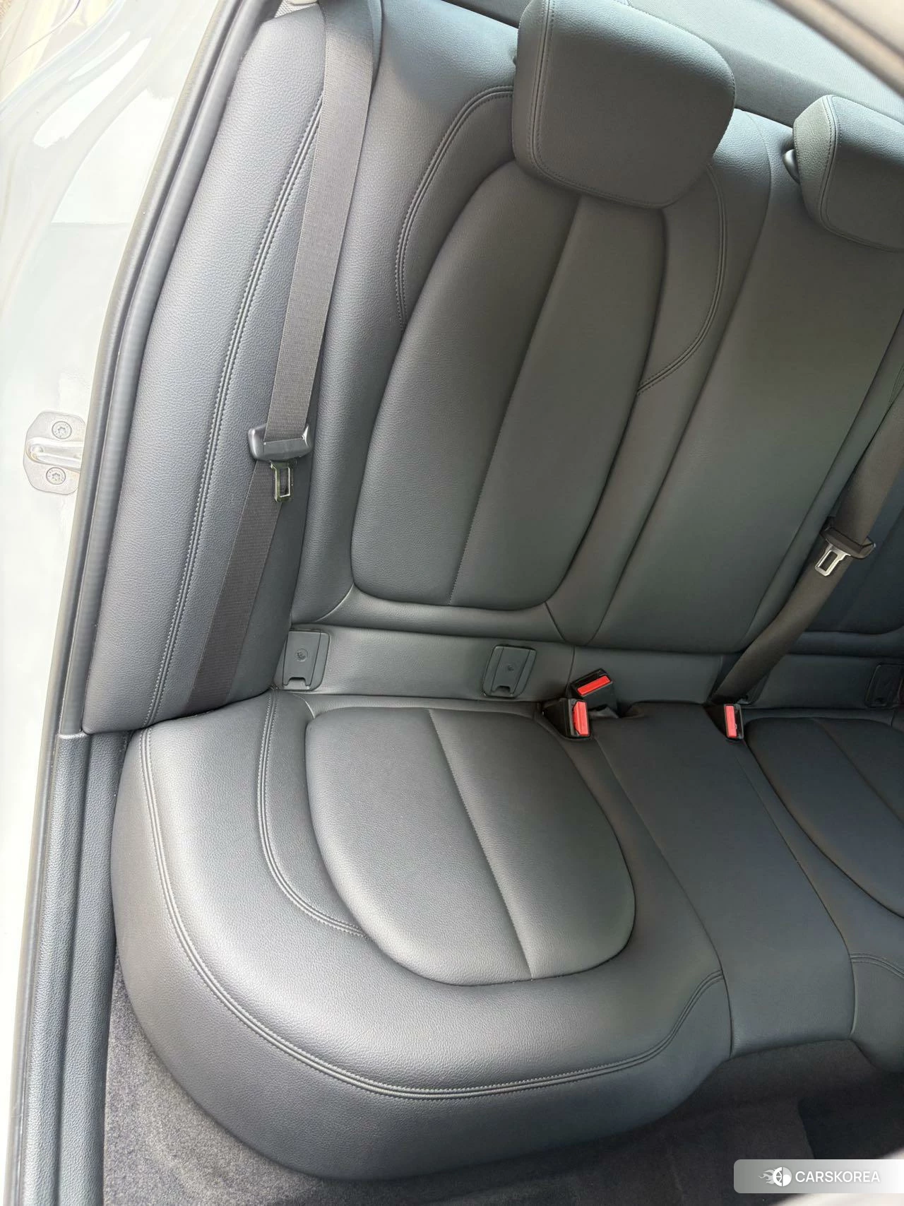 BMW 1 series 2021 Белый из Китая, фото 3