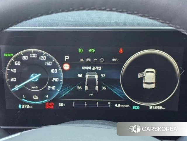 Kia Di All New Niro EV 2022 Белый из Кореи, фото 3