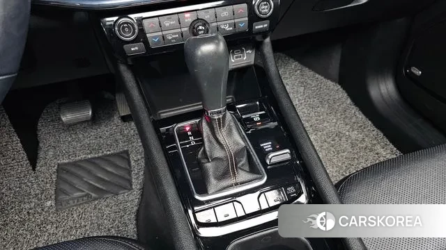 Jeep Compass 2nd Generation 2022 Белый из Кореи, фото 3