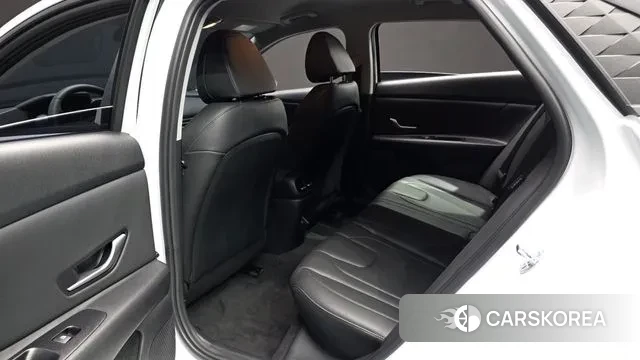 Hyundai The New Avante (CN7) 2025 Белый из Кореи, фото 3