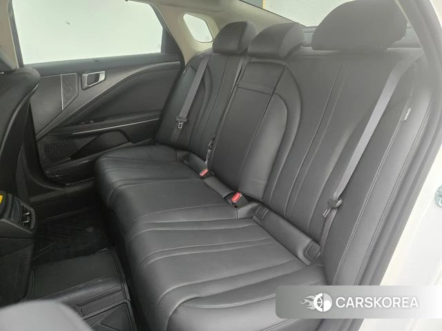 Kia The New K8 2026 Белый из Кореи, фото 3