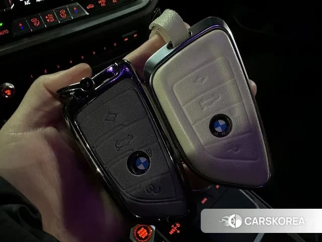 BMW 3 Series (G20) 2022 Черный из Кореи, фото 3