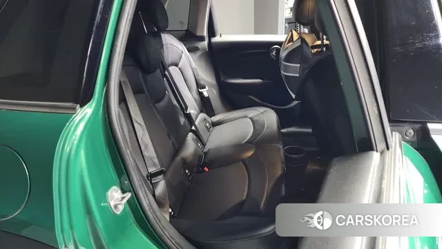 Mini Cooper 2020 Зеленый из Кореи, фото 3