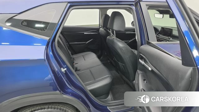 Kia Seltos 2020 Синий из Кореи, фото 3