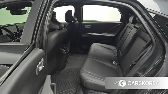 Hyundai Ionic 6 2023 Серый из Кореи, фото 3
