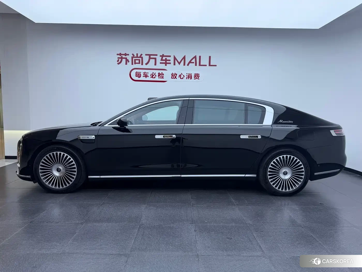 Zunjie S800 2025 Черный из Китая, фото 3