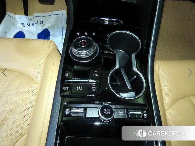 Kia K5 3rd generation 2021 Серый из Кореи, фото 3