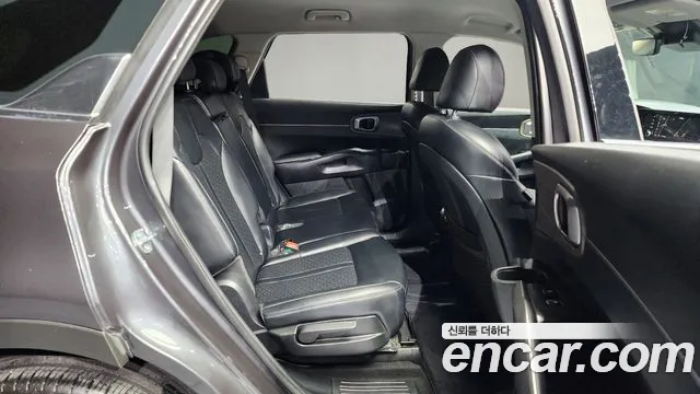 Kia Sorento 4th Generation id 2701740 из Кореи 3