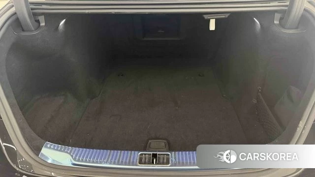 Mercedes-Benz S-Class W223 2025 Черный из Кореи, фото 3