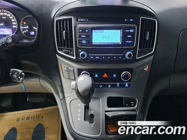 Hyundai The New Grand Starex 2019 Серебряный из Кореи, фото 3