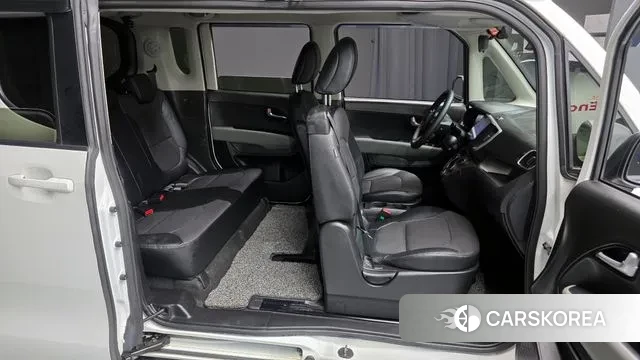 Kia The New Ray 2021 Белый из Кореи, фото 3