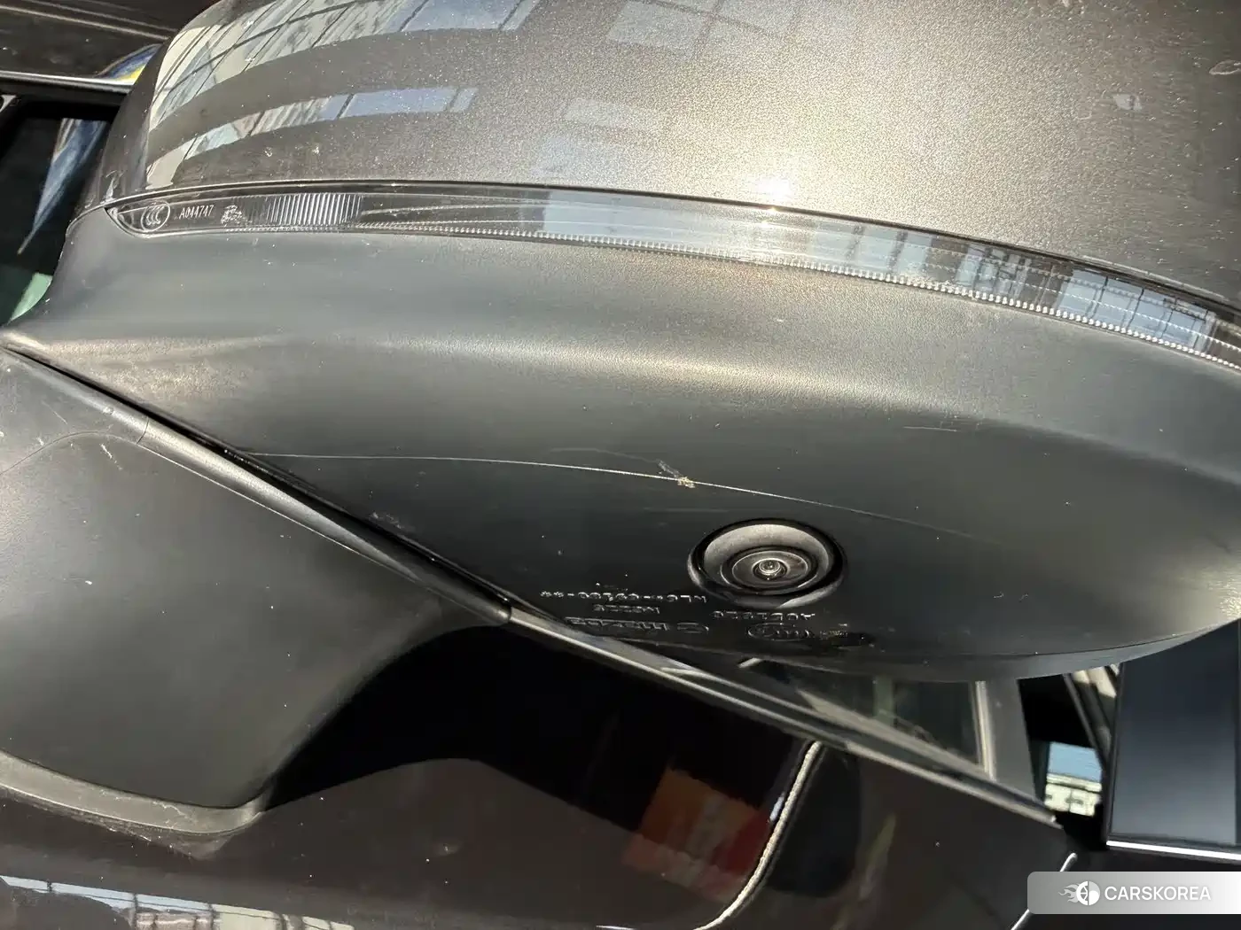 Mazda CX-5 2024 Silver/gray из Китая, фото 3