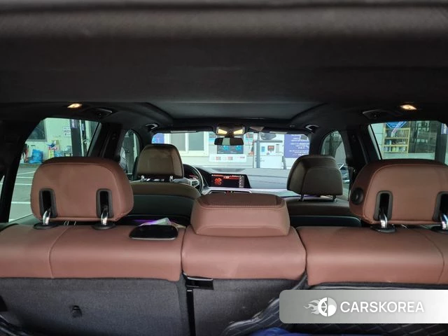 BMW X5 (G05) 2020 Серый из Кореи, фото 3