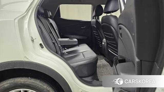 Ssangyong Berry New Tivoli 2020 Белый из Кореи, фото 3