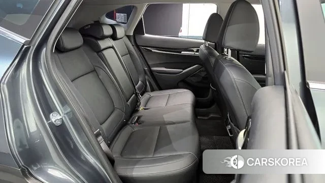 Kia The New Seltos 2023 Серый из Кореи, фото 3