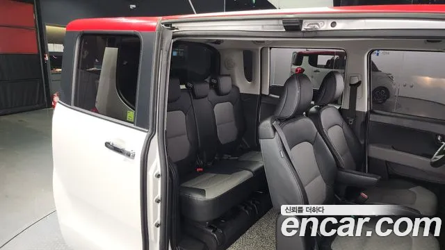 Kia The New Ray 2019 Белый из Кореи, фото 3