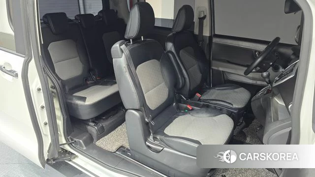 Kia The New Ray 2018 Белый из Кореи, фото 3