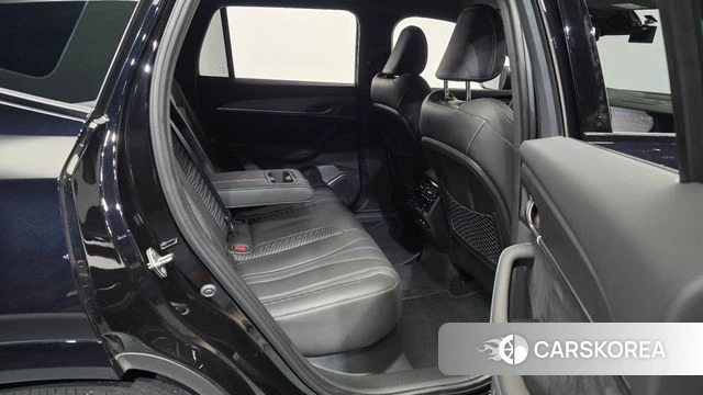 Renault Korea (Samsung) Grand Coleos 2025 Черный из Кореи, фото 3