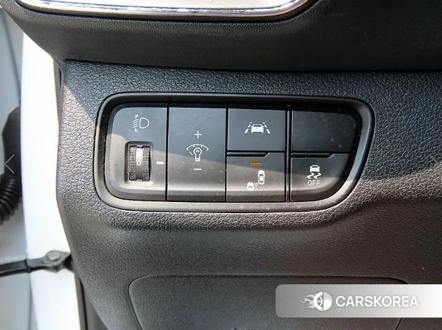 Hyundai Santa Fe TM 2019 Белый из Кореи, фото 3