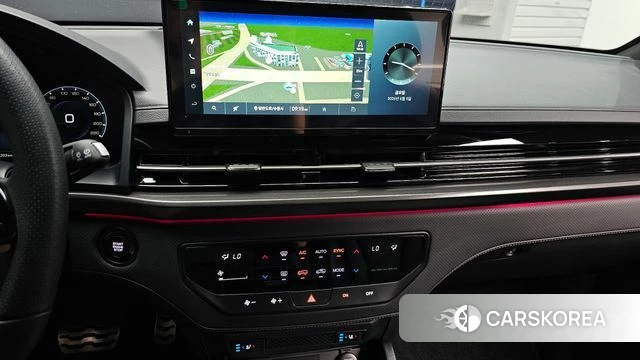 Ssangyong Musso Sports Cannes (Q250) 2025 Черный из Кореи, фото 3