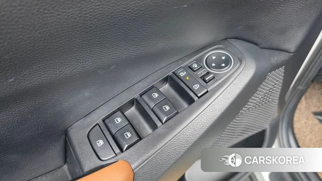 Kia The New Seltos 2022 Белый из Кореи, фото 3