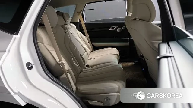 Genesis GV80 2024 Белый из Кореи, фото 3