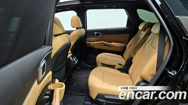 Kia Sorento 4th Generation id 2687741 из Кореи 3