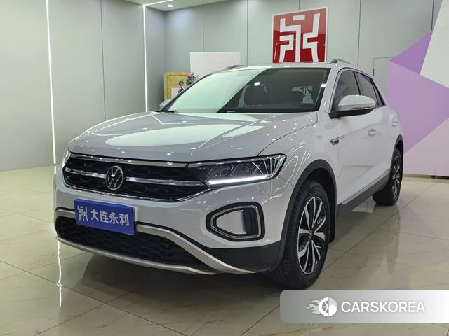 Volkswagen Exploring songs 2024 Белый из Китая, фото 3