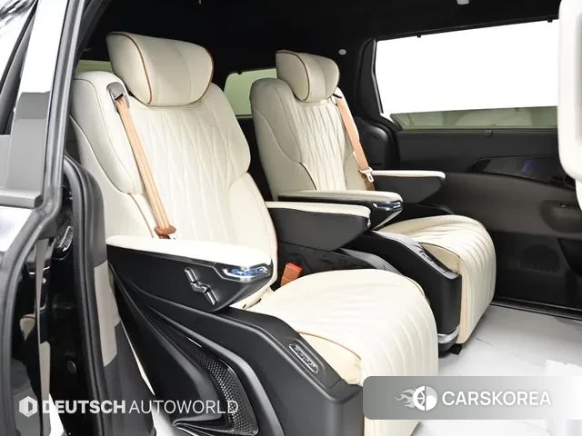 Kia The New Carnival 4th Generation 2024 Черный из Кореи, фото 3