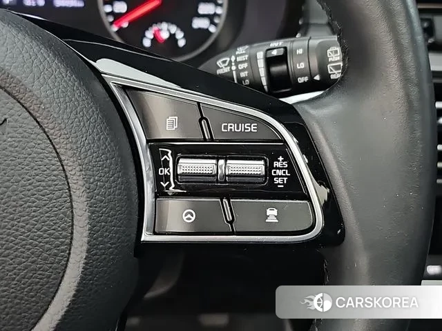 Kia Seltos 2021 Белый из Кореи, фото 3