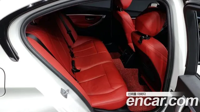 BMW 3 Series (F30) id 2584483 из Кореи 3