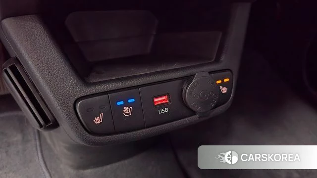 Kia The New Kia Ray 2023 Белый из Кореи, фото 3