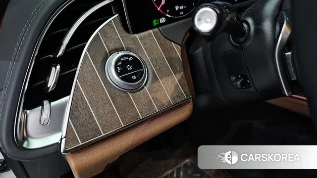 Mercedes-Benz E-Class W214 2024 Белый из Кореи, фото 3