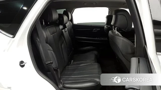 Genesis GV80 2022 Белый из Кореи, фото 3