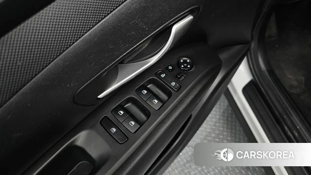 Hyundai Tucson (NX4) 2021 Белый из Кореи, фото 3