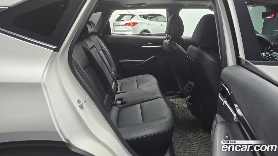 Kia Seltos 2020 Белый из Кореи, фото 3