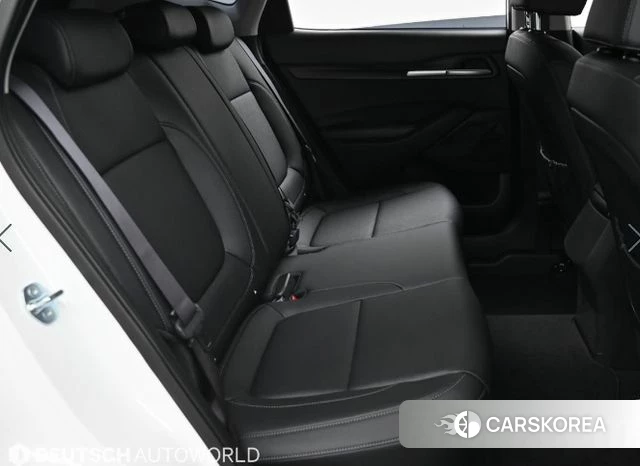 Kia The New Seltos 2025 Белый из Кореи, фото 3