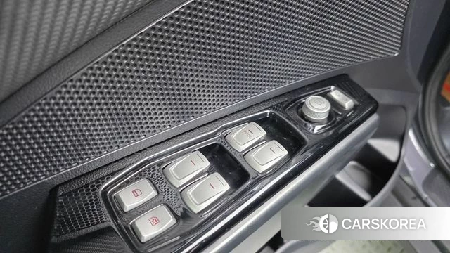 Ssangyong Tivoli Armor 2018 Серый из Кореи, фото 3
