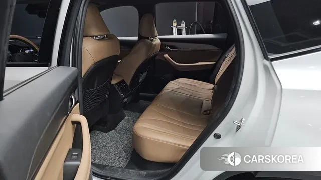 Renault Korea (Samsung) Grand Coleos 2025 Белый из Кореи, фото 3