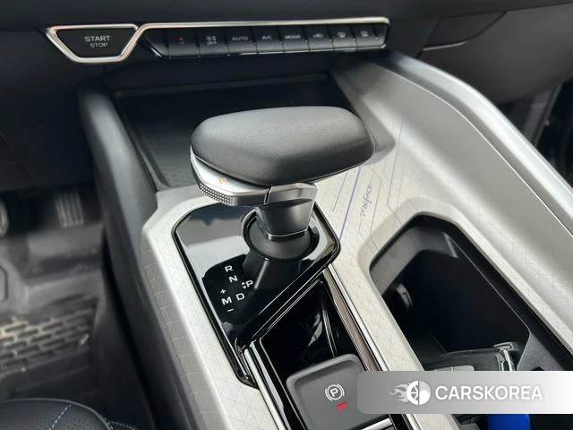 Geely Automobile Xingrui 2024 Черный из Китая, фото 3