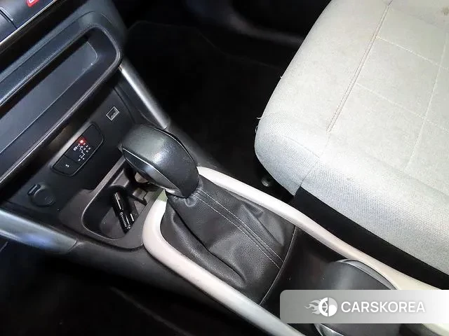 Citroen / DS C3 Aircross 2020 Оранжевый из Кореи, фото 3