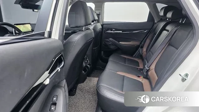 Kia Seltos 2020 Белый из Кореи, фото 3