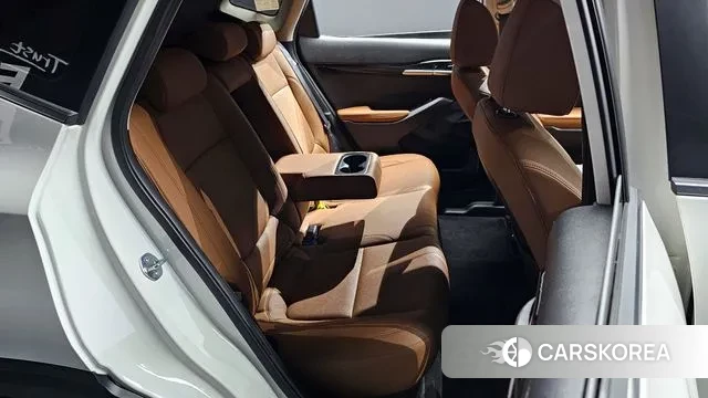 Kia The New Seltos 2023 Белый из Кореи, фото 3