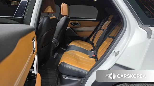 Land Rover Range Rover Velar 2022 Белый из Кореи, фото 3