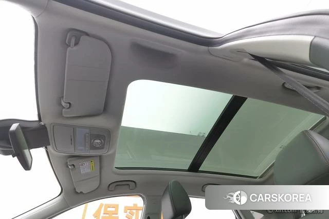 MG MG ZS 2021 Белый из Китая, фото 3