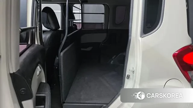 Kia The New Ray 2018 Жемчужный цвет из Кореи, фото 3