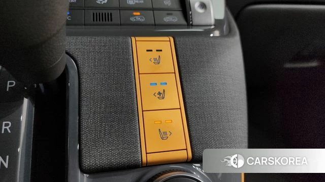 Hyundai Casper 2023 Белый из Кореи, фото 3