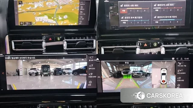 BMW 8 Series (G15) 2022 Белый из Кореи, фото 3